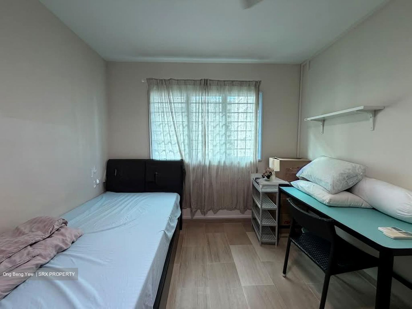 Blk 135 Eunos Spring (Bedok), HDB 4 Rooms #574468411